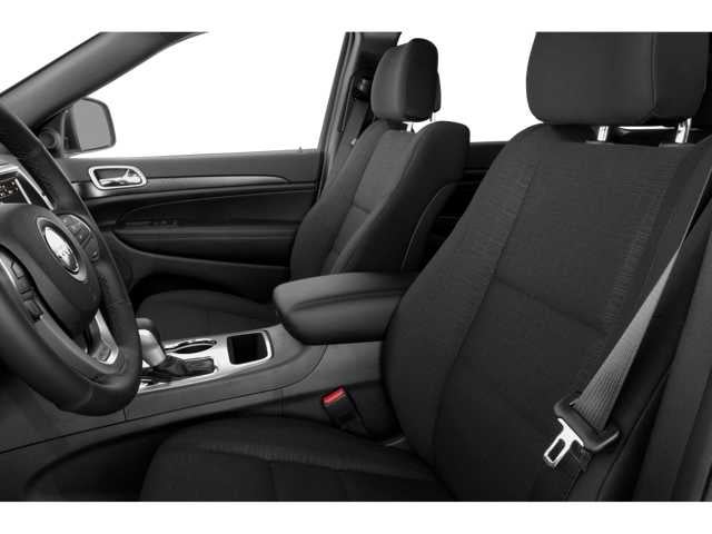 2019 Jeep Grand Cherokee Altitude 4x2