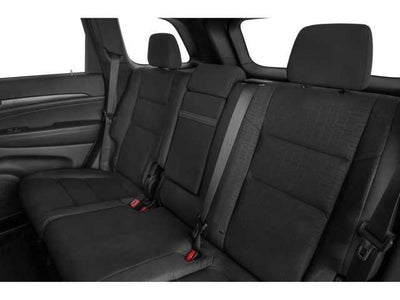2019 Jeep Grand Cherokee Altitude 4x2