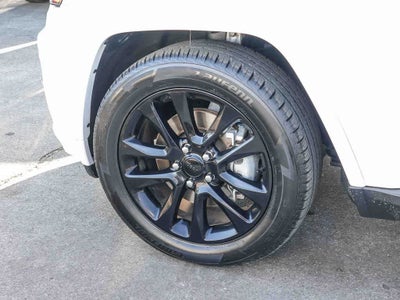 2021 Jeep Grand Cherokee Laredo X 4x2