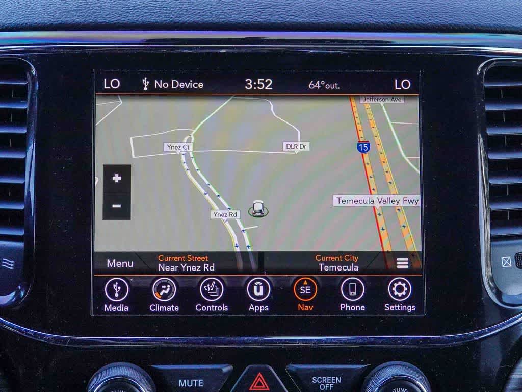 2021 Jeep Grand Cherokee Laredo X 4x2