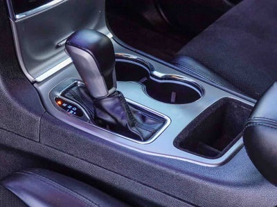 2021 Jeep Grand Cherokee Laredo X 4x2