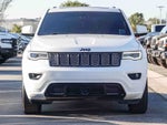 2021 Jeep Grand Cherokee Laredo X 4x2