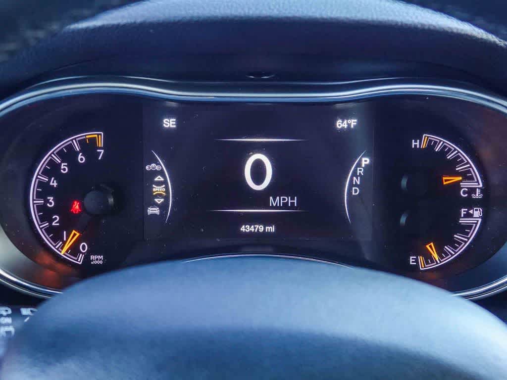 2021 Jeep Grand Cherokee Laredo X 4x2