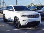2021 Jeep Grand Cherokee Laredo X 4x2