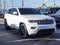 2021 Jeep Grand Cherokee Laredo X 4x2
