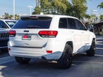2021 Jeep Grand Cherokee Laredo X 4x2