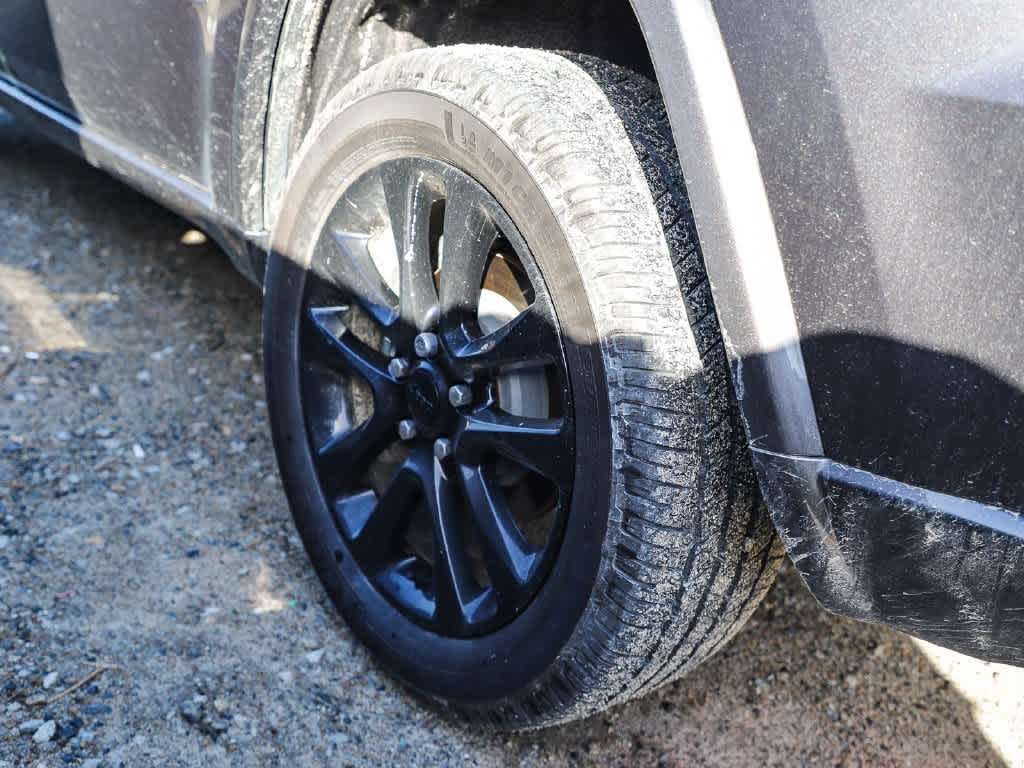 2019 Jeep Grand Cherokee Altitude 4x2