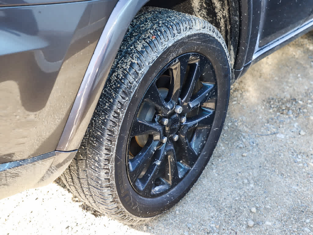 2019 Jeep Grand Cherokee Altitude 4x2