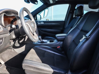2019 Jeep Grand Cherokee Altitude 4x2