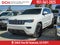 2021 Jeep Grand Cherokee Laredo X 4x2
