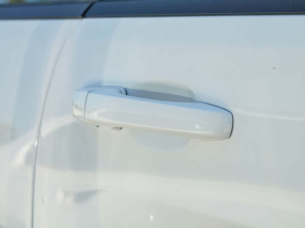 2021 Jeep Grand Cherokee Laredo X 4x2