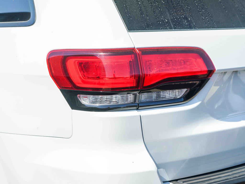2021 Jeep Grand Cherokee Laredo X 4x2