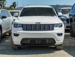 2021 Jeep Grand Cherokee Laredo X 4x2