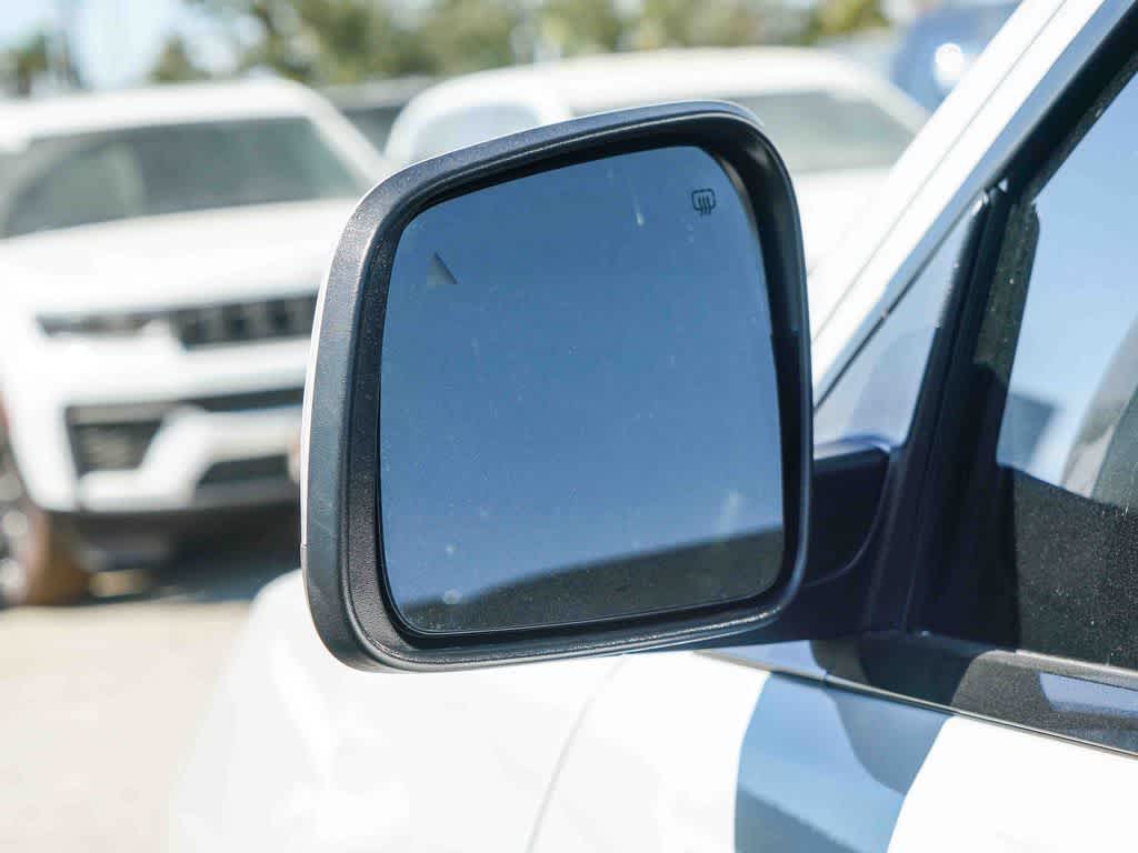 2021 Jeep Grand Cherokee Laredo X 4x2
