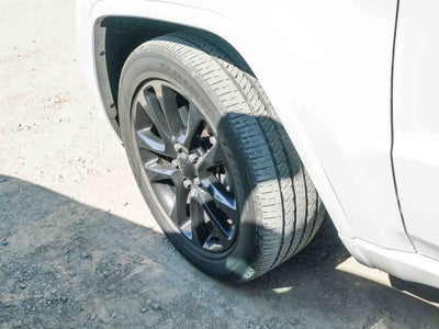 2021 Jeep Grand Cherokee Laredo X 4x2