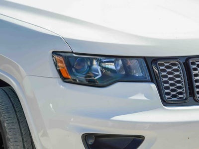 2021 Jeep Grand Cherokee Laredo X 4x2