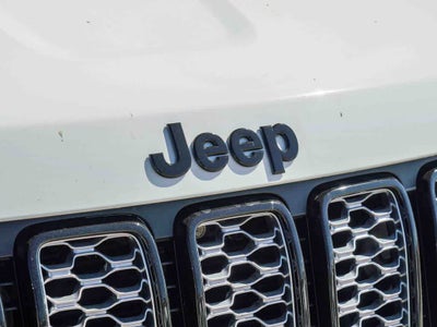 2021 Jeep Grand Cherokee Laredo X 4x2