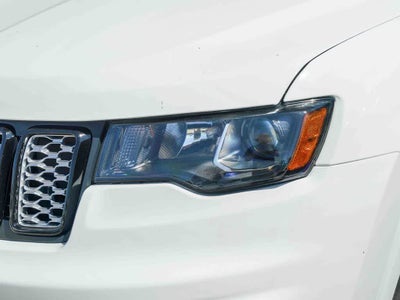 2021 Jeep Grand Cherokee Laredo X 4x2