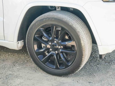 2021 Jeep Grand Cherokee Laredo X 4x2