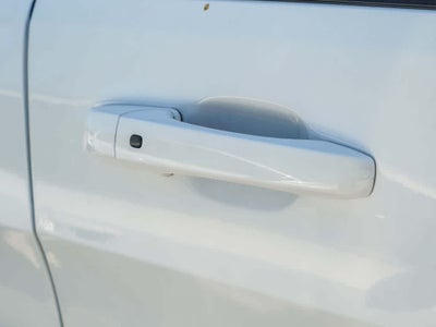 2021 Jeep Grand Cherokee Laredo X 4x2