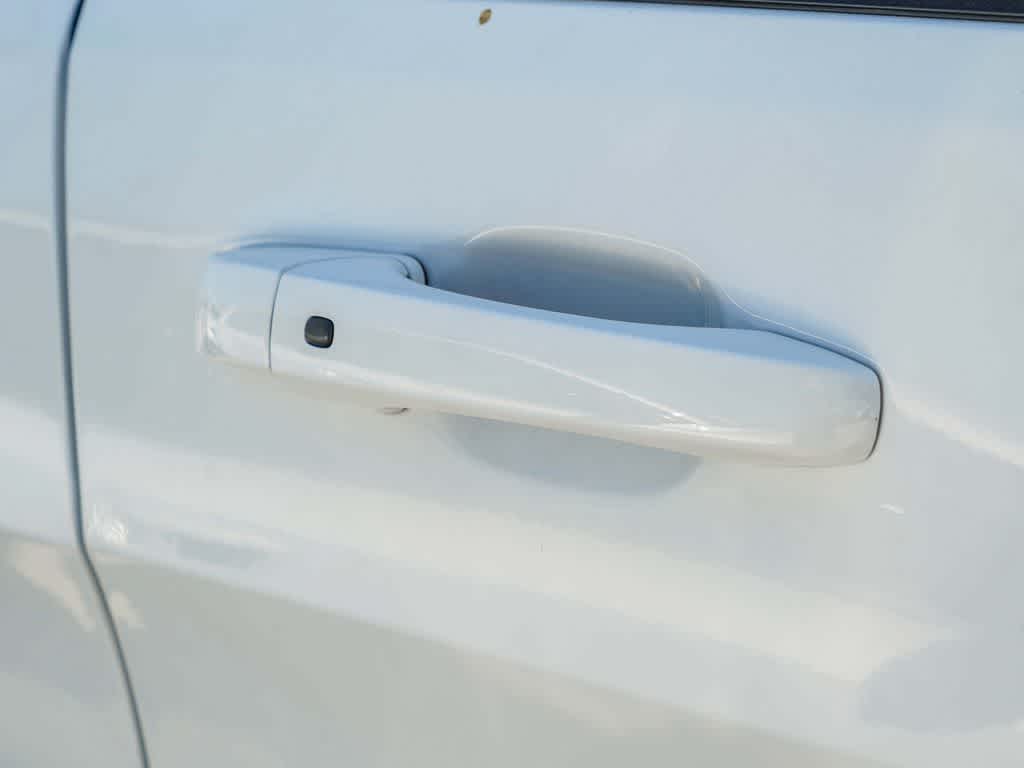 2021 Jeep Grand Cherokee Laredo X 4x2