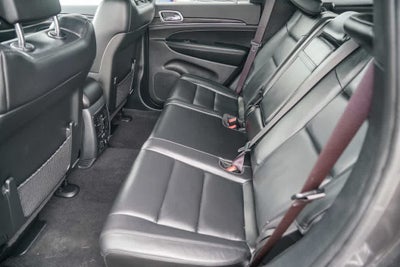 2020 Jeep Grand Cherokee Limited 4x2