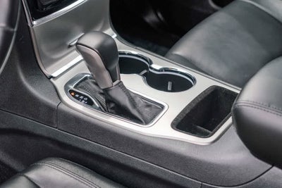 2020 Jeep Grand Cherokee Limited 4x2