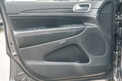 2020 Jeep Grand Cherokee Limited 4x2
