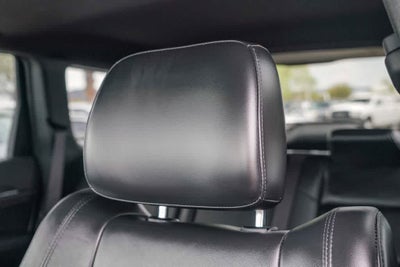 2020 Jeep Grand Cherokee Limited 4x2