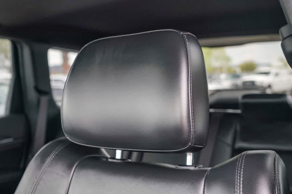 2020 Jeep Grand Cherokee Limited 4x2