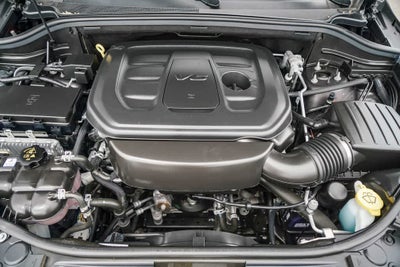 2020 Jeep Grand Cherokee Limited 4x2
