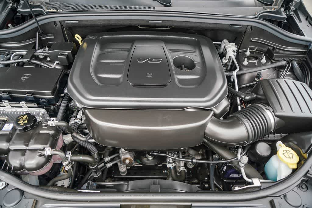2020 Jeep Grand Cherokee Limited 4x2
