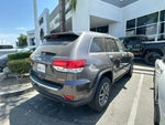 2020 Jeep Grand Cherokee Limited 4x2