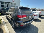 2020 Jeep Grand Cherokee Limited 4x2
