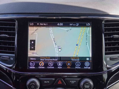 2020 Jeep Grand Cherokee Limited 4x2