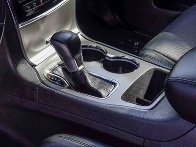 2020 Jeep Grand Cherokee Limited 4x2