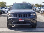 2020 Jeep Grand Cherokee Limited 4x2