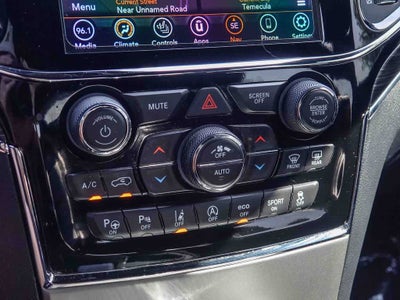 2020 Jeep Grand Cherokee Limited 4x2