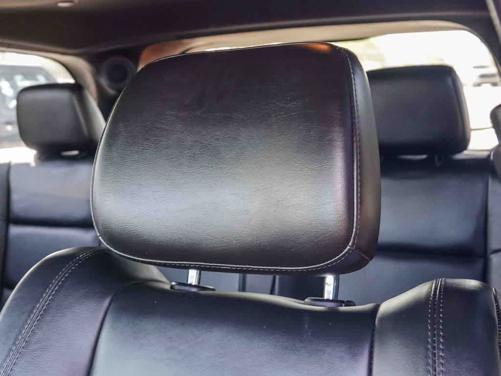 2020 Jeep Grand Cherokee Limited 4x2