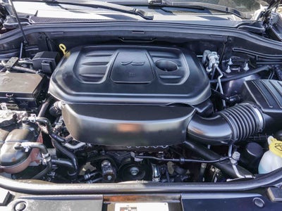 2020 Jeep Grand Cherokee Limited 4x2