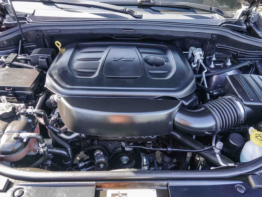 2020 Jeep Grand Cherokee Limited 4x2