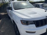 2020 Jeep Grand Cherokee Limited X 4x2