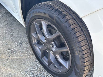 2020 Jeep Grand Cherokee Limited X 4x2