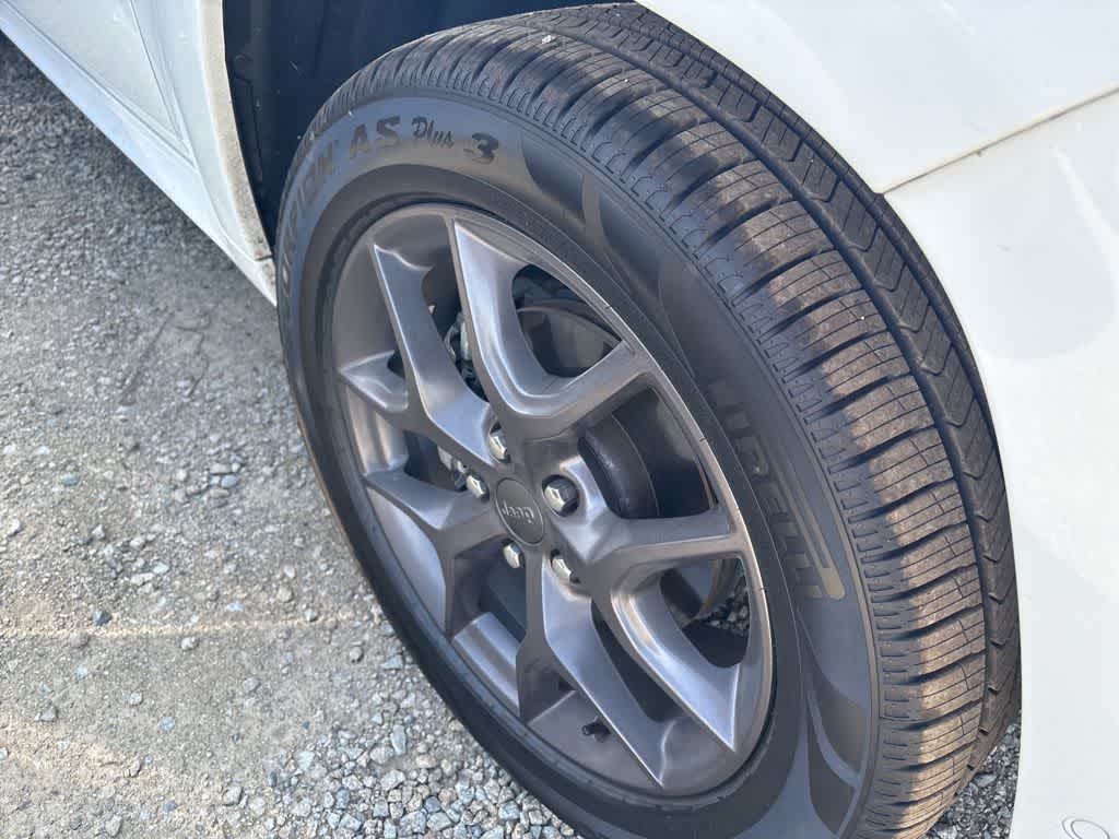 2020 Jeep Grand Cherokee Limited X 4x2