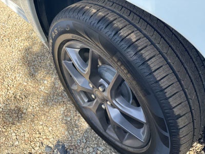 2020 Jeep Grand Cherokee Limited X 4x2