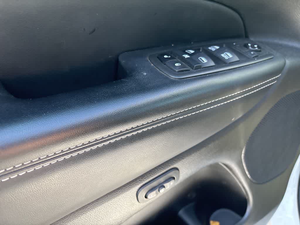 2021 Jeep Grand Cherokee 80th Anniversary 4x2