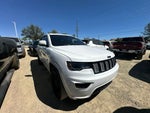 2021 Jeep Grand Cherokee Laredo X 4x4