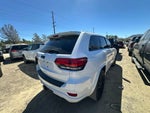 2021 Jeep Grand Cherokee Laredo X 4x4