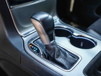2020 Jeep Grand Cherokee Altitude 4x4