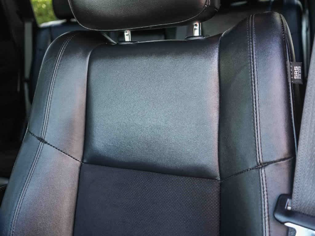 2020 Jeep Grand Cherokee Altitude 4x4